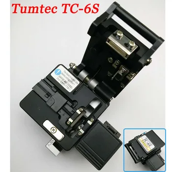 Волоконный кливер Tumtec TC-6S Высокоточный волоконно-оптический кливер для резки волокон