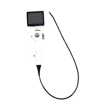 Портативный видеоцистоскоп SY-P029-3, оптический гибкий эндоскоп