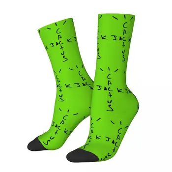 Мужские и женские носки Cactus M Motion, применимые в течение всего года, подарочные наборы