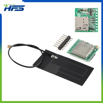 FS-LCore-F800E FS800E 4G Cat. 1 Модуль разработки базовой платы беспроводной связи Wi-Fi LTE для всех сетевых коммуникаций DTU для передачи данных